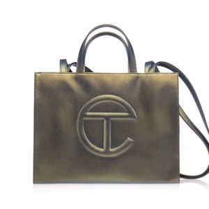 Brand New Medium Acid Telfar